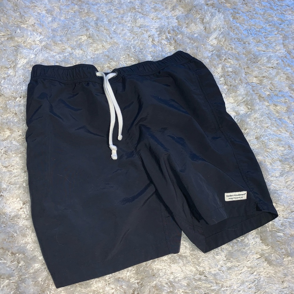Pacsun - Modern Amusement Board Shorts